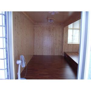 大自然系列Great+universe-緬柚地板/越檜壁板