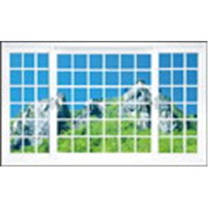 三拉防盜氣密窗,臺灣之窗企業股份有限公司