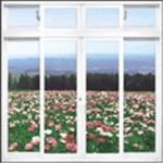 四拉開天氣密隔音窗-臺灣之窗企業股份有限公司