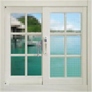 防盜二拉窗,臺灣之窗企業股份有限公司