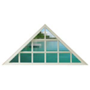 防盜三角窗,臺灣之窗企業股份有限公司