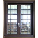 推射窗(複層玻璃),臺灣之窗企業股份有限公司