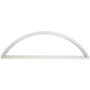 固定窗(半圓拱窗),臺灣之窗企業股份有限公司