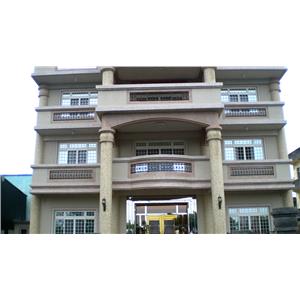 氣密窗安裝實績