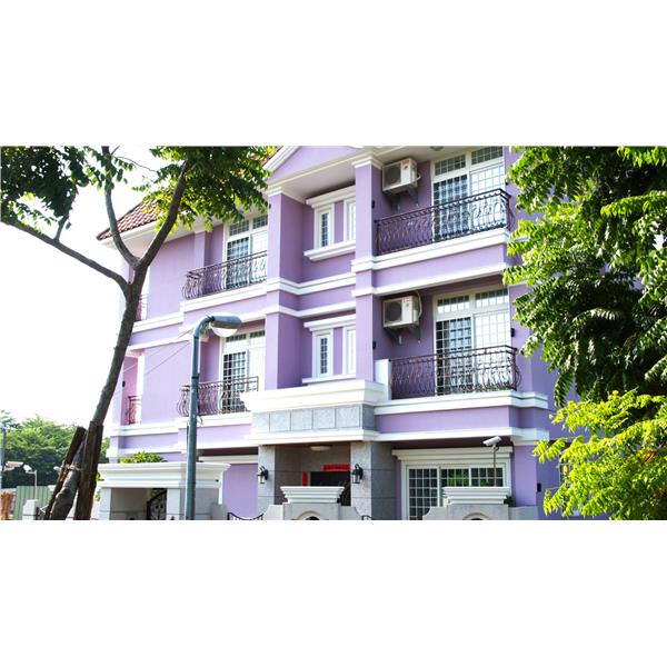 氣密窗安裝實績,臺灣之窗企業股份有限公司