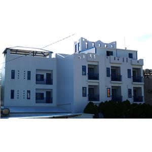 氣密窗安裝實績