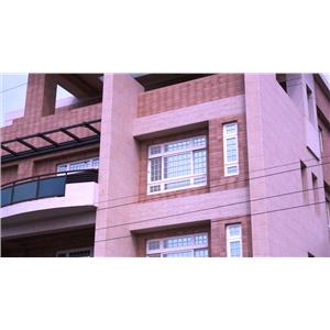 氣密窗安裝實績