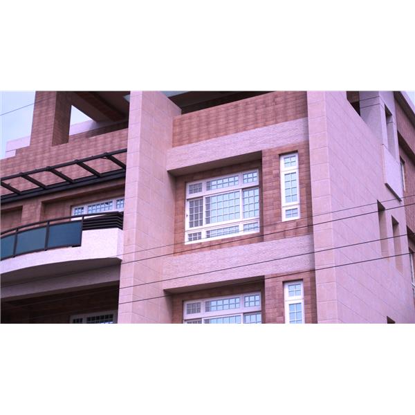 氣密窗安裝實績,臺灣之窗企業股份有限公司