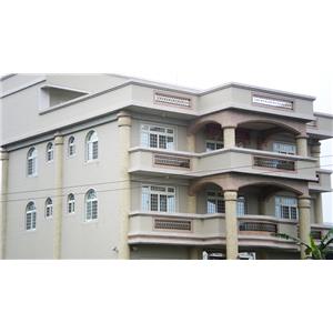 氣密窗安裝實績