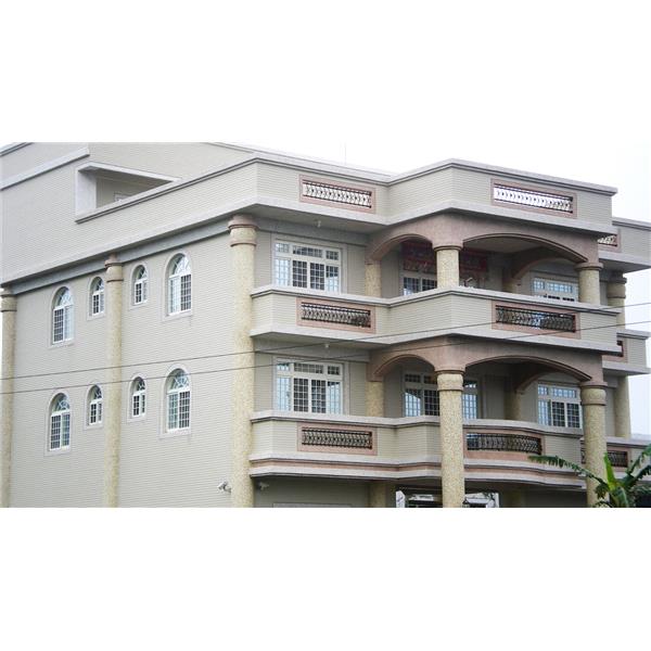 氣密窗安裝實績,臺灣之窗企業股份有限公司