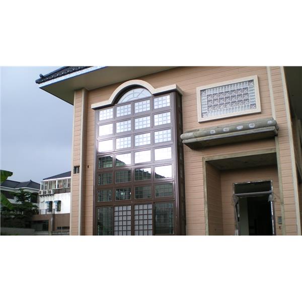 氣密窗安裝實績 氣密窗安裝實績,臺灣之窗企業股份有限公司