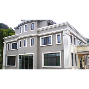 氣密窗安裝實績