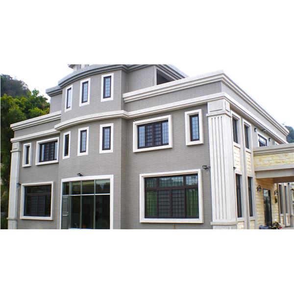 氣密窗安裝實績