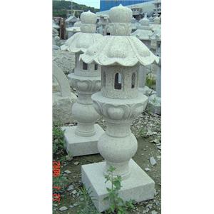 石燈 , 鼎金國際貿易有限公司