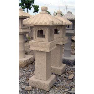 石燈 , 鼎金國際貿易有限公司