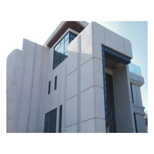 石材外牆施工 石材外牆施工-鼎金國際貿易有限公司