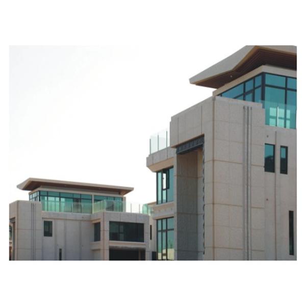 石材外牆施工 石材外牆施工-鼎金國際貿易有限公司