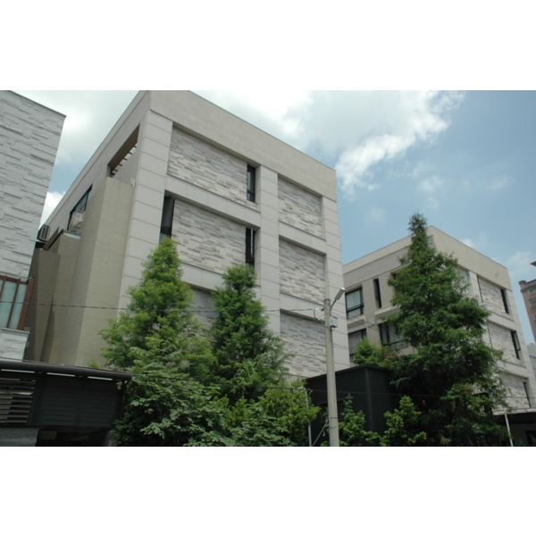 石材外牆施工 石材外牆施工-鼎金國際貿易有限公司