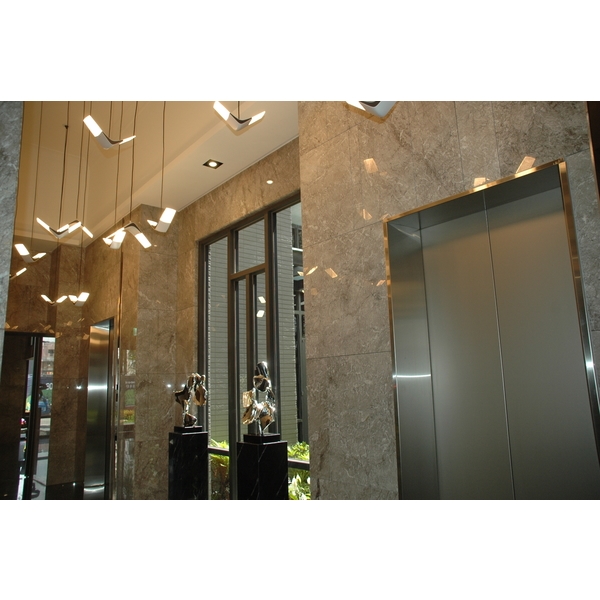 石材牆面施工-鼎金國際貿易有限公司