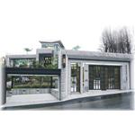 石材外牆施工 - 鼎金國際貿易有限公司