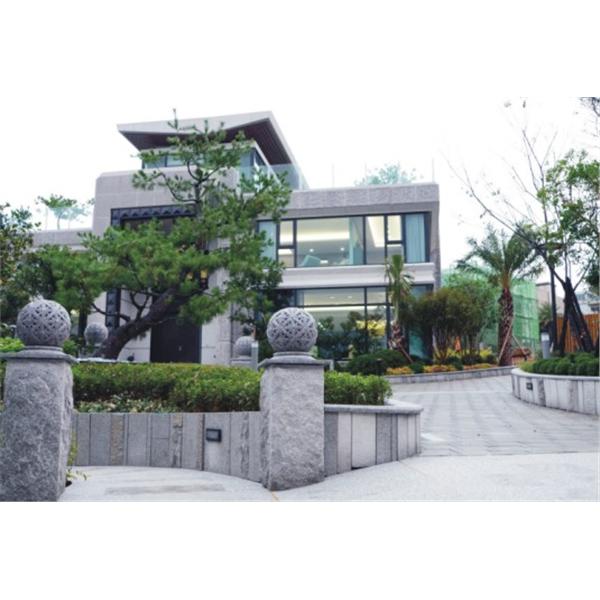 石材外牆施工,鼎金國際貿易有限公司