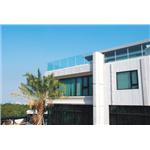 石材外牆施工 - 鼎金國際貿易有限公司