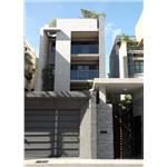 石材外牆施工 - 鼎金國際貿易有限公司