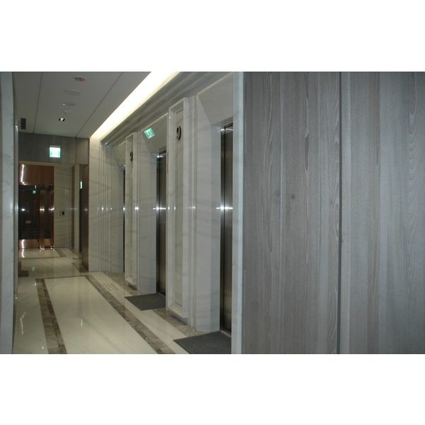 石材外牆 石材外牆-鼎金國際貿易有限公司