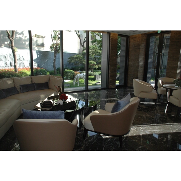 石材外牆-鼎金國際貿易有限公司