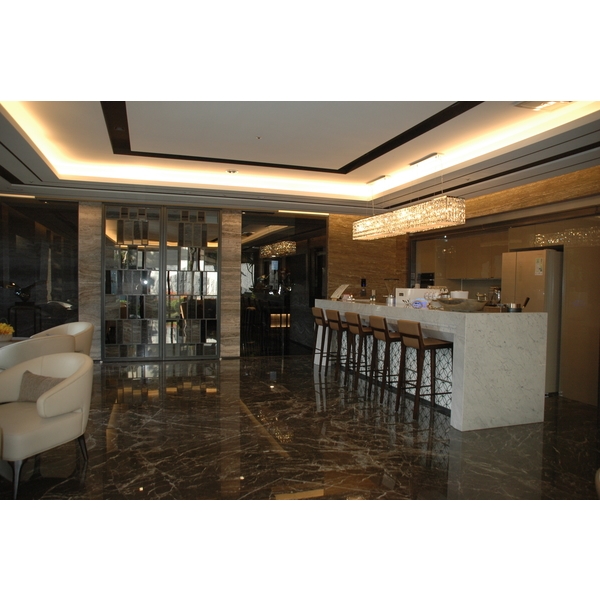 石材外牆-鼎金國際貿易有限公司