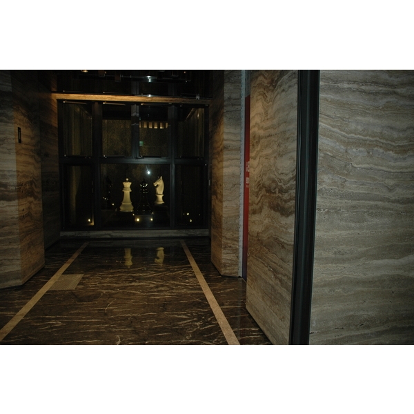 石材外牆 石材外牆-鼎金國際貿易有限公司