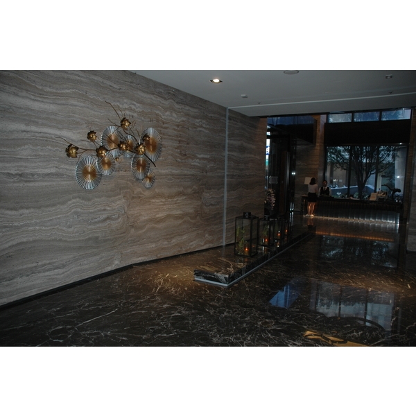 石材外牆 石材外牆-鼎金國際貿易有限公司