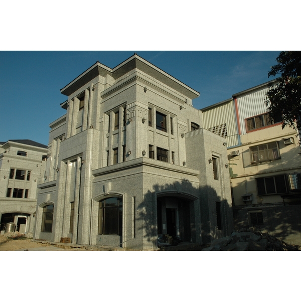 石材外牆-鼎金國際貿易有限公司