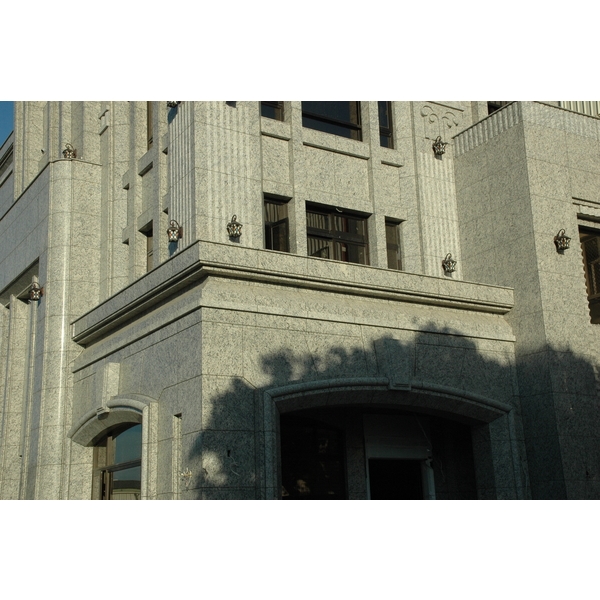 石材外牆-鼎金國際貿易有限公司