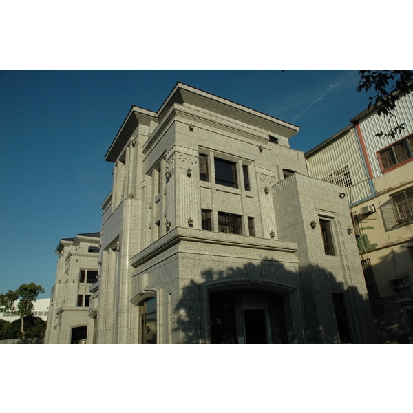 石材外牆-鼎金國際貿易有限公司