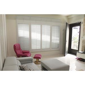 客廳實績-對開型