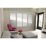 客廳實績-對開型 - 大成鋼集團