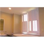 浴室實績-折窗型 - 大成鋼集團