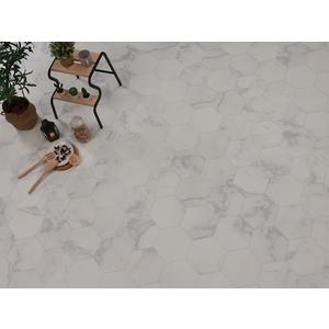 TRUE HIVE 歐風時尚六角磚系列-GTH203,富銘有限公司