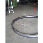 半邊管製作(向外) , 昶鉅工業有限公司