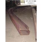 向天200x90槽鐵 , 昶鉅工業有限公司
