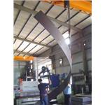 螺旋梯 , 昶鉅工業有限公司