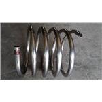 盤管 , 昶鉅工業有限公司