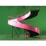 螺旋梯 , 昶鉅工業有限公司