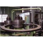 桶槽用法蘭 - 昶鉅工業有限公司