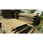 鋪路鋼板(多尺寸) , 丸彰企業有限公司