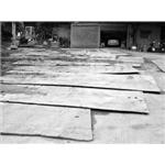 舖路鋼板 - 丸彰企業有限公司