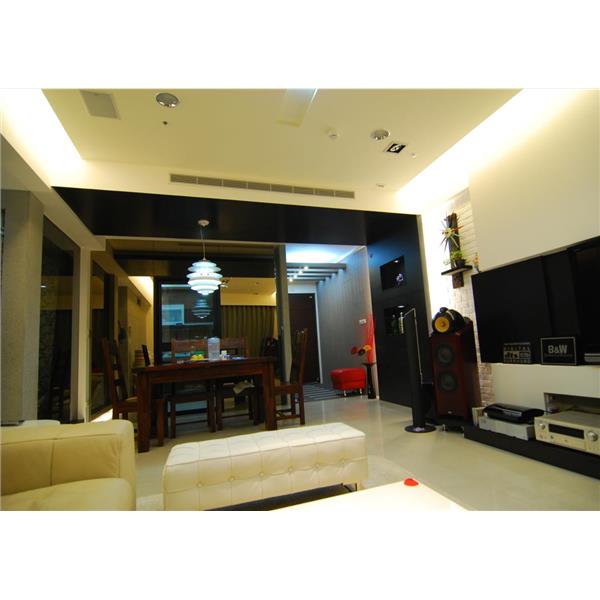 室內設計,群新室內裝修設計工程有限公司