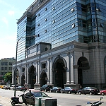 Camass網路高架地板-SONY - 力特福樂股份有限公司