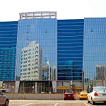 CamassCrete網路高架地板-菁華工業 - 力特福樂股份有限公司